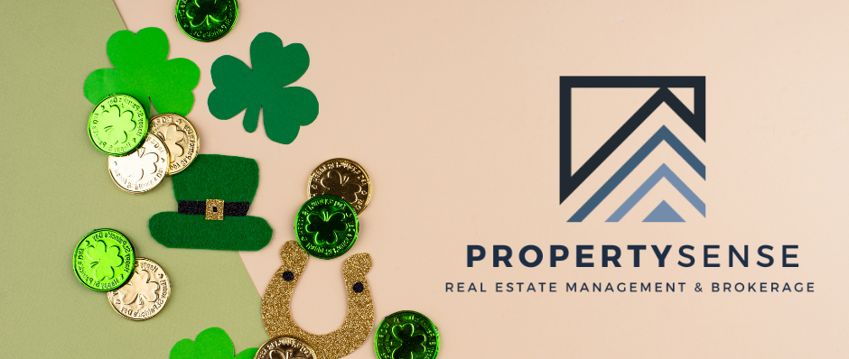 Celebrating the Irish in Denver